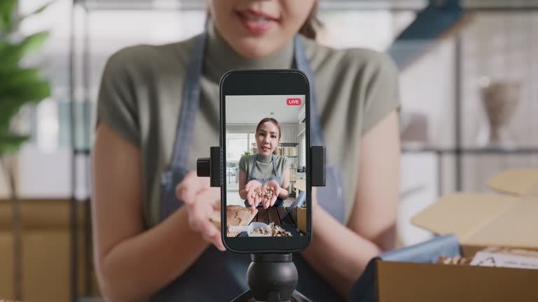 Tailored Social Media Campaigns